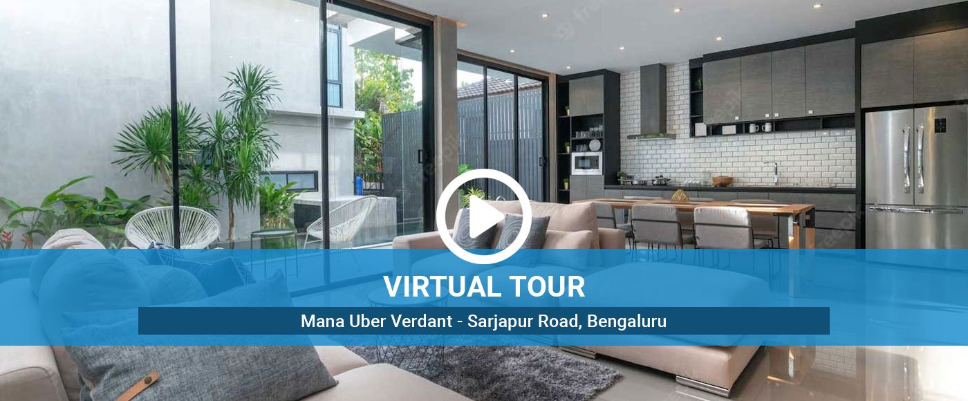 Mana Uber Verdant Virtual Site Visit